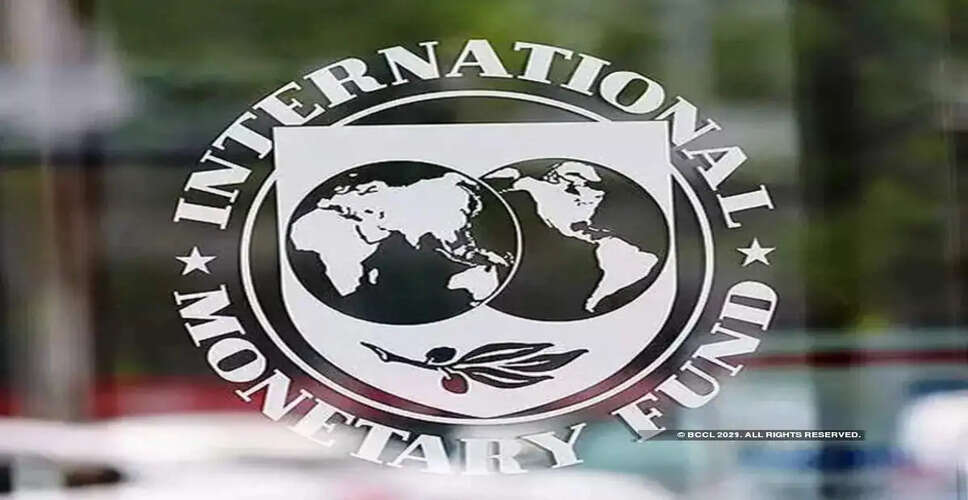 IMF Evaluates Economic Risks Amid Ongoing Iran Conflict