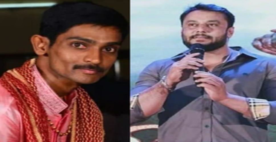 Reel hero turns real life villain: Kannada superstar Darshan arrested in fan’s murder case
