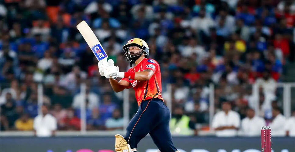 Irfan Pathan Optimistic About Shreyas Iyer's Performance in IPL 2026