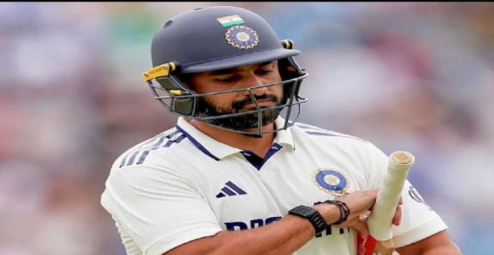 India vs England: Fourth Test Preview and Team Selection Dilemma