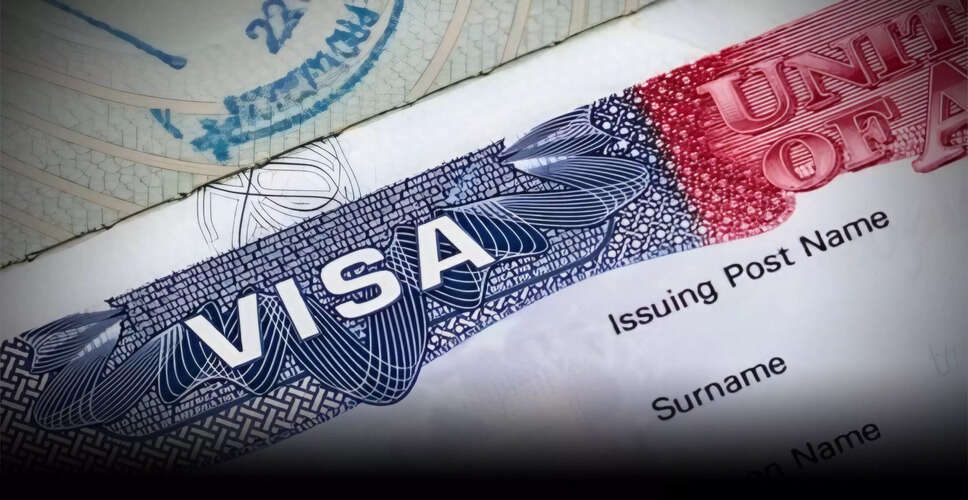 New Immigration Policy by Trump Administration Sparks Controversy
