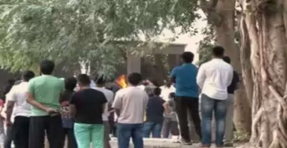 Tragic End for Promising Tennis Player: What Led to Radhika Yadav's Shocking Murder?