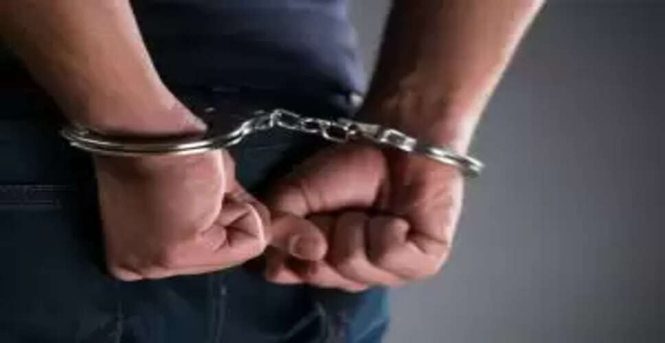 Gujarat ATS Nabs Health Worker for Allegedly Spying for Pakistan