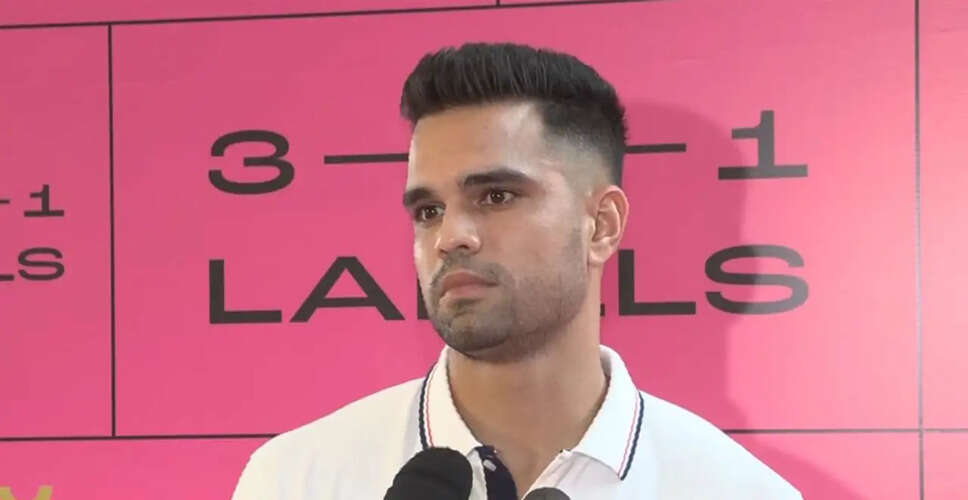 Nuvama Private T20 Mumbai League Launches New Opportunities for Cricketers