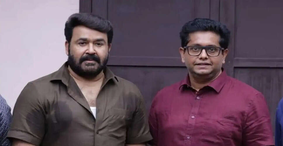 Mohanlal's Iconic Role in Drishyam 3: The Surprising Casting Story