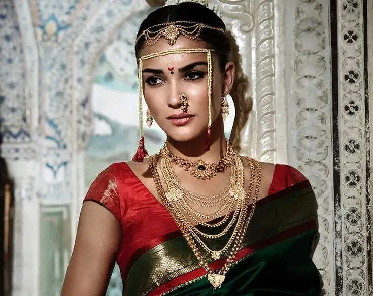 Global Beauties Embracing Indian Ethnic Fashion in Bollywood
