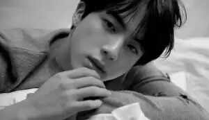 BTS Star Jin Set to Release New Album 'Echo' – What to Expect?