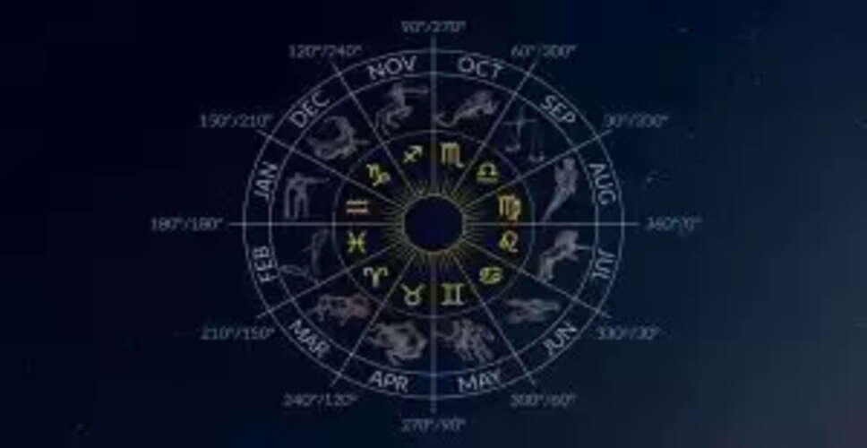 What Do the Stars Have in Store for You Today? Discover Your Daily Horoscope!