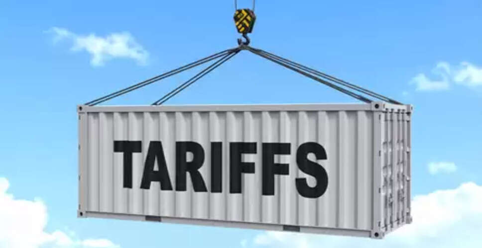 How Indian Exporters Can Navigate the US Tariff Refunds: Insights and Strategies