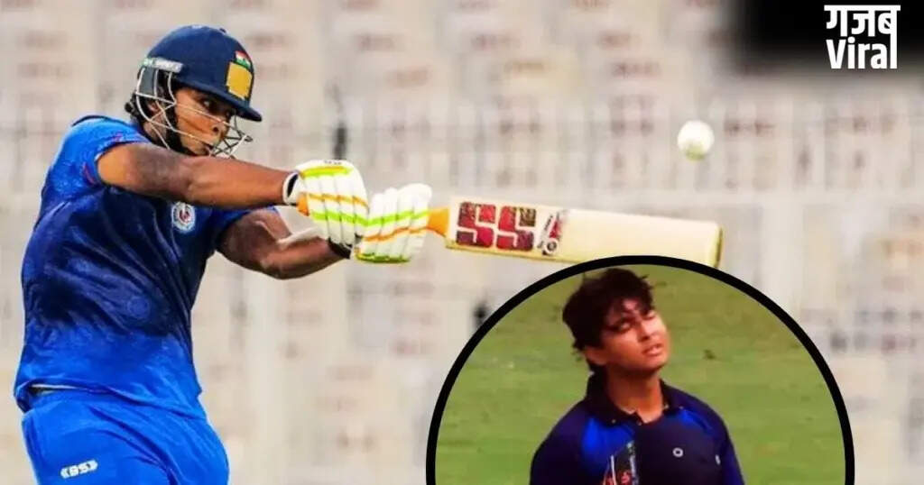 Vaibhav Suryavanshi's Age Controversy Sparks Debate in IPL 2026