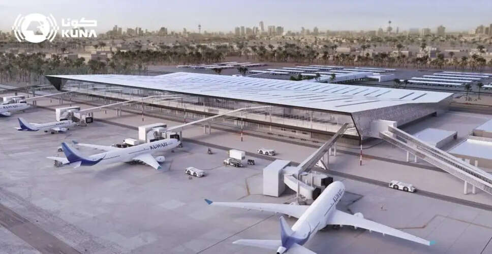 Kuwait Closes Airspace Amid Iranian Attacks: What You Need to Know