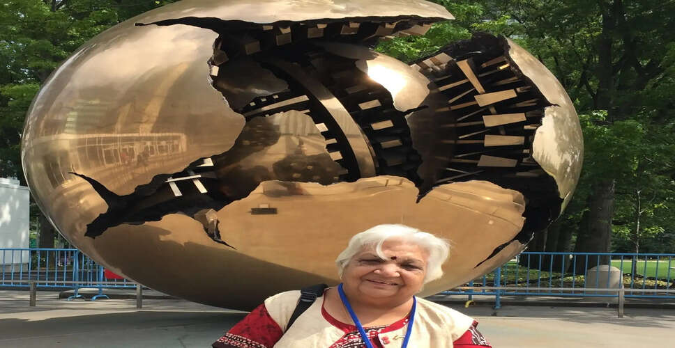 34th Annual Environmental Dialogue Week to Promote Climate Action in Indore