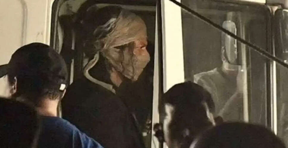 Award-Winning Action Drama Breaks Box Office Records