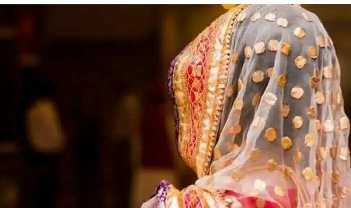 Controversial Incident During Traditional Wedding Ritual in Madhya Pradesh