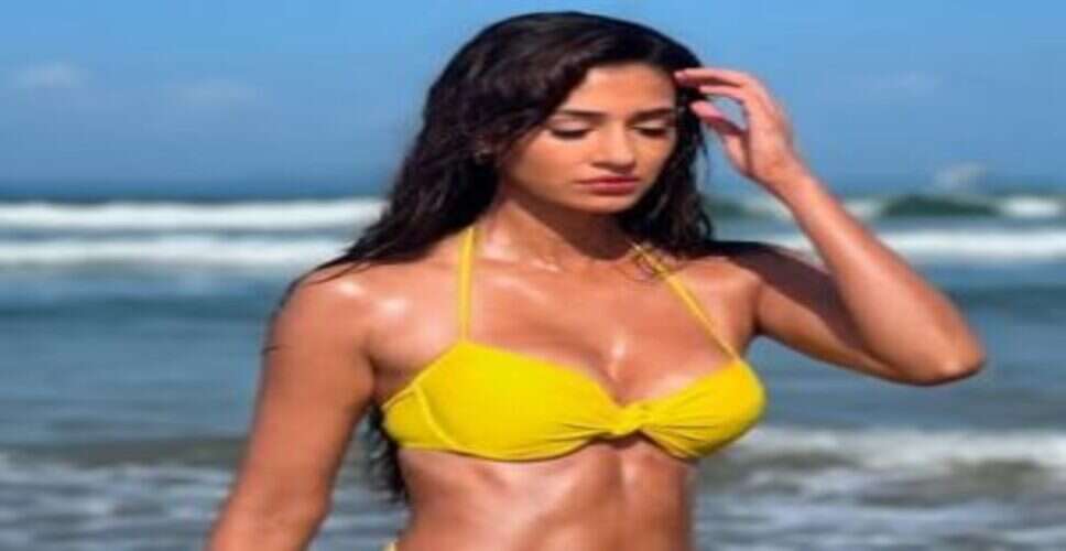 Disha Patani Turns 33: A Look at Her Birthday Celebrations and Relationship Rumors