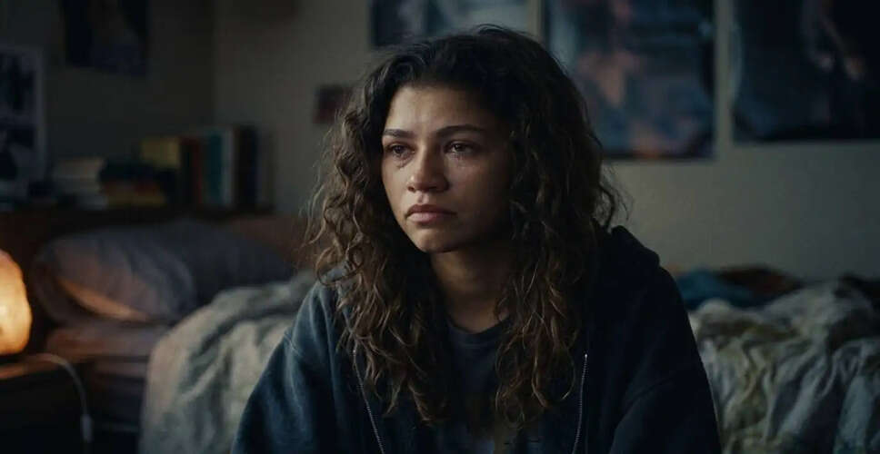 Euphoria Season 3 Episode 5: Is Rue's Fate in Jeopardy?