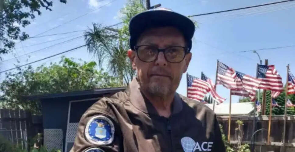 Tragic Death of Pro-Trump Veteran Kerry Sheron After Assault