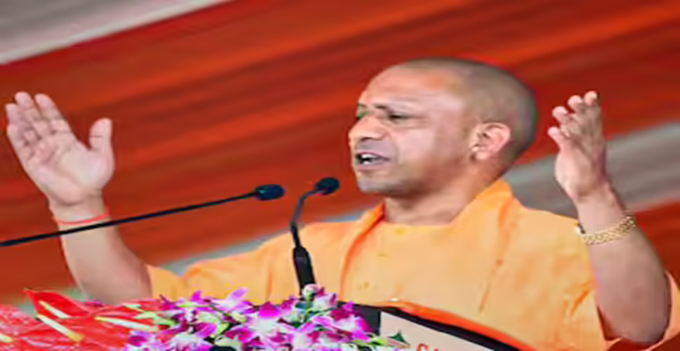 Political Tensions Rise in Uttar Pradesh Over Controversial Statements