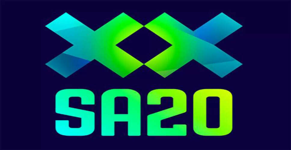 SA20 2025-26 Season Kicks Off Amid Test Cricket Concerns