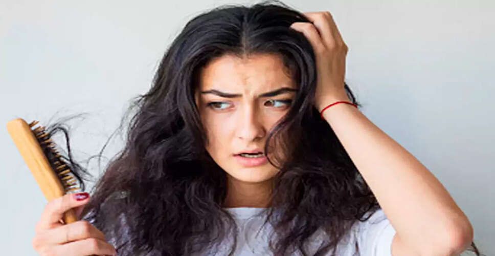 Effective Home Remedies to Combat Hair Loss
