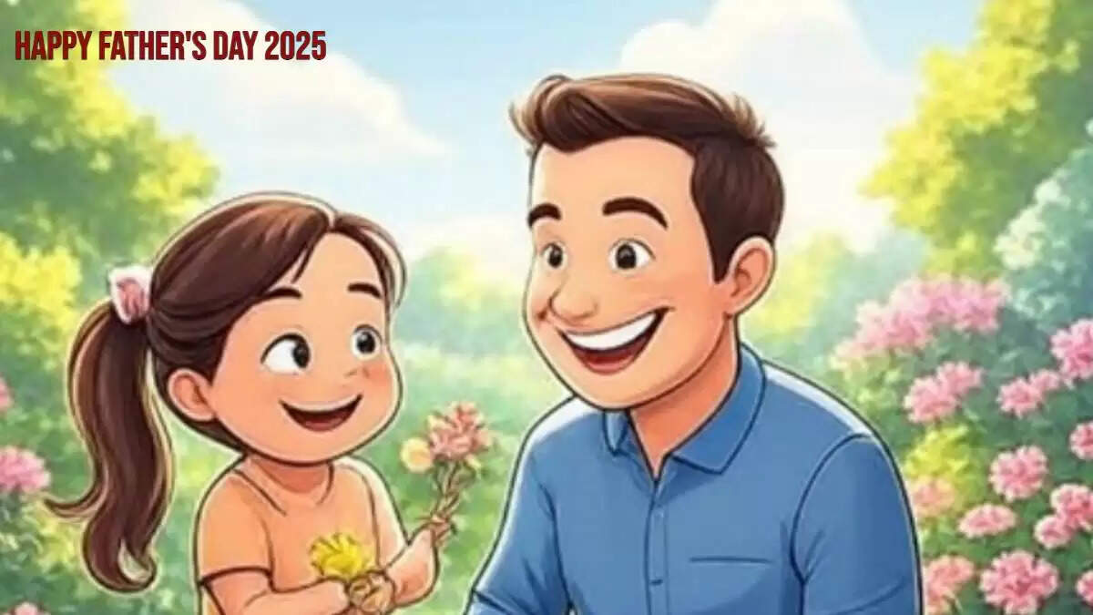 Celebrate Father's Day 2025 with Unique Gifts and Memorable Ideas