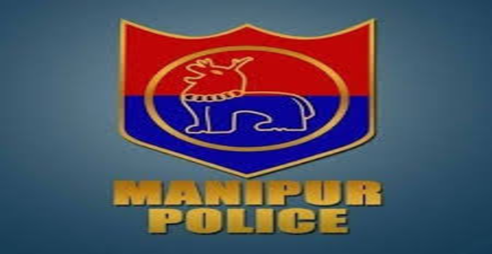 Manipur Police rescue abducted CRPF ASI