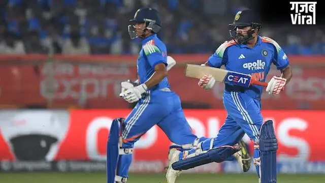 Major Stir in Indian Cricket: NADA Issues Notices to Two Star Players