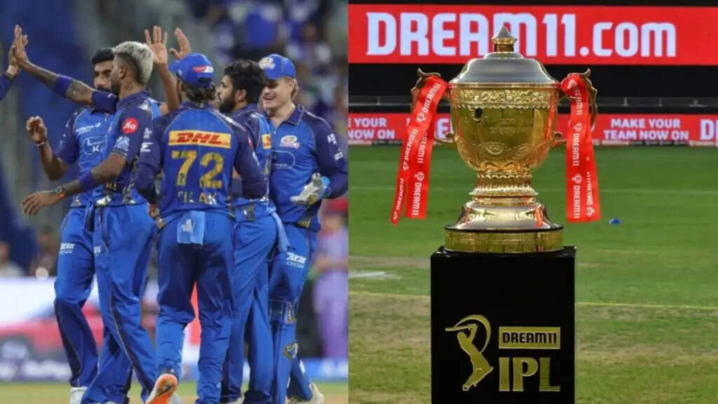 Mumbai Indians' Playoff Hopes in IPL 2026: What They Need to Succeed