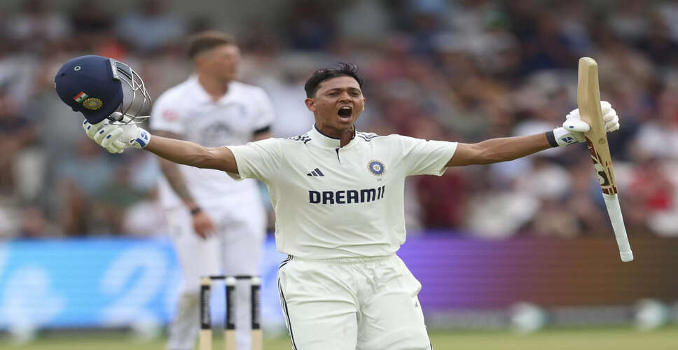 India Dominates England on Day One of Test Series with Stellar Performances