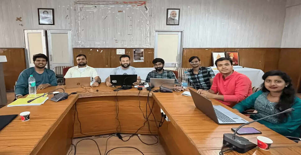 Cultural Extravaganza 'Anukriti' Set for May 20 at Himachal Pradesh Central University