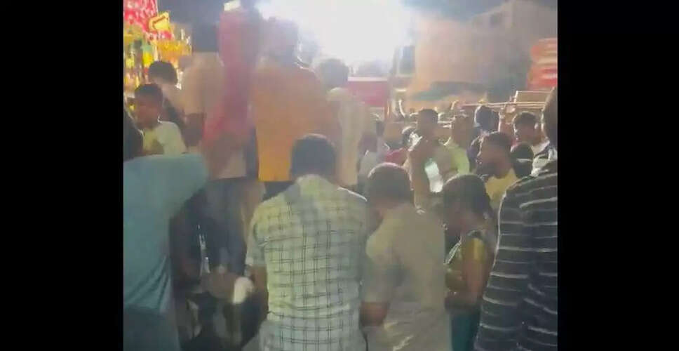 Odisha Government Launches Inquiry Following Puri Stampede Tragedy