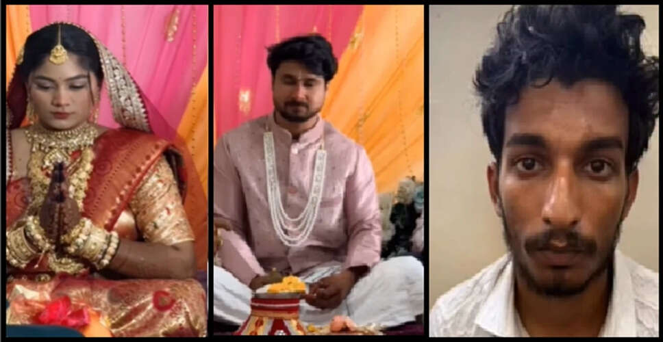 Investigation into the Murder of Businessman Raja Raghuvanshi Expands to Madhya Pradesh