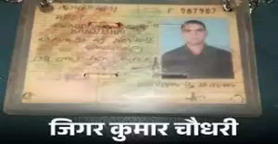 Army Soldier Fatally Stabbed on Sabarmati Express in Rajasthan