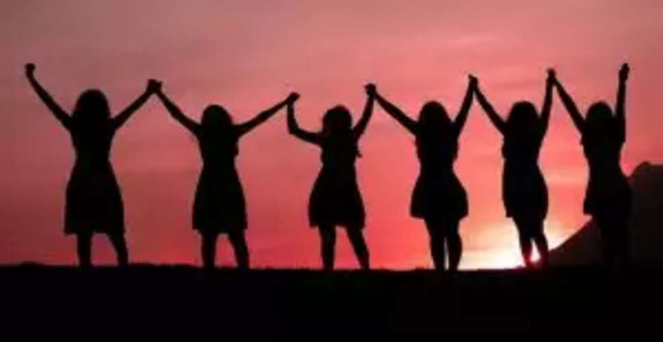 Empowering Women and Girls: A Workshop in Bolangir District