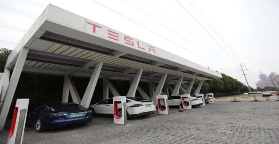 Musk’s Tesla in talks with Saudi Arabia to build EV factory: Report