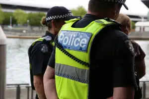 Vandalism at Indian Consulate in Melbourne: Authorities Respond