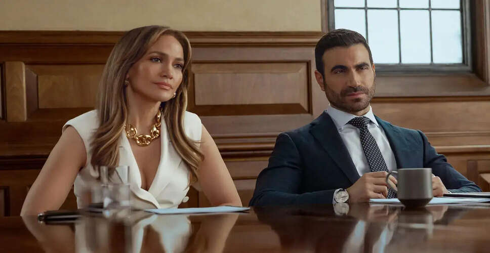 Seven Must-Watch Workplace Dramas for Romance and Career Enthusiasts