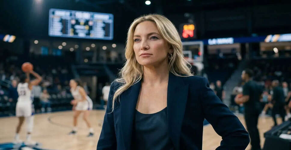 What Awaits in Season 3 of Running Point? Unraveling the Twists and Turns!