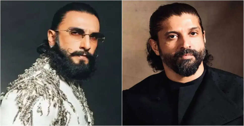 What&rsquo;s Brewing Between Ranveer Singh and the Makers of Don 3? Latest Developments Unveiled!