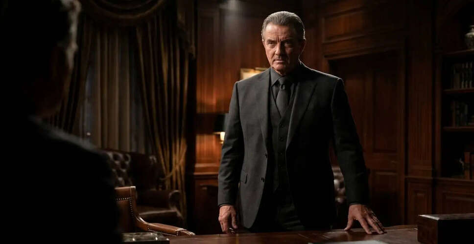 What Surprises Await Fans This Week on The Young and the Restless?