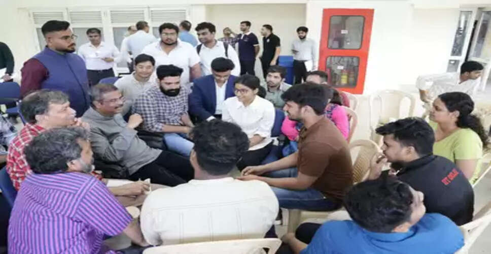 IITs will be the bedrock of a self-reliant India: Dharmendra Pradhan