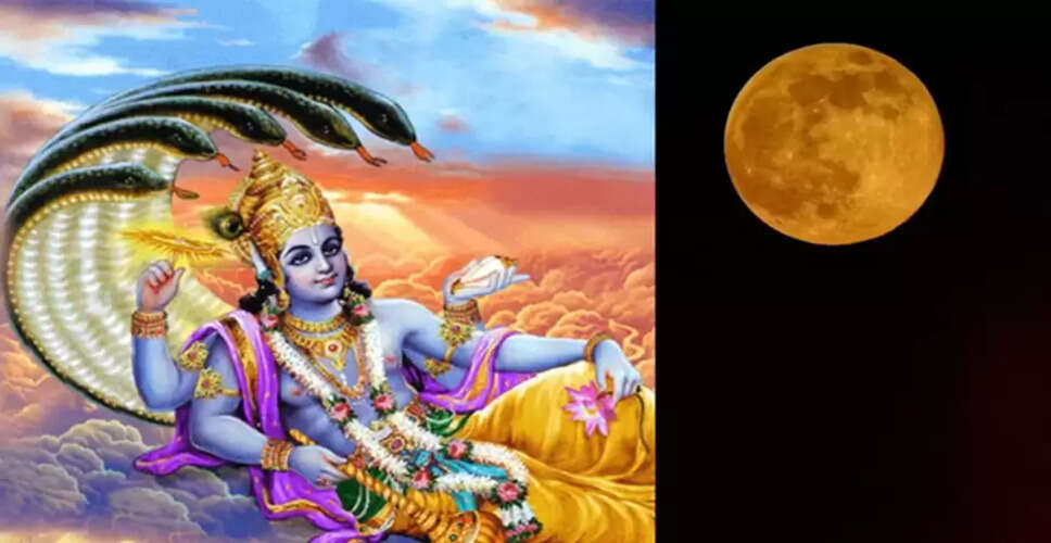 Significance of Paush Purnima 2026: Rituals and Auspicious Times