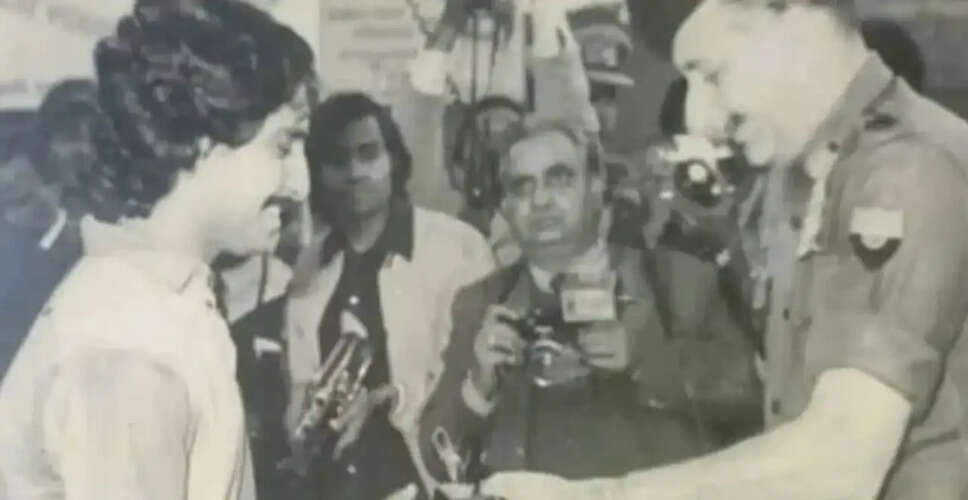 Tributes Pour In for Former Indian Football Star Mohan Singh