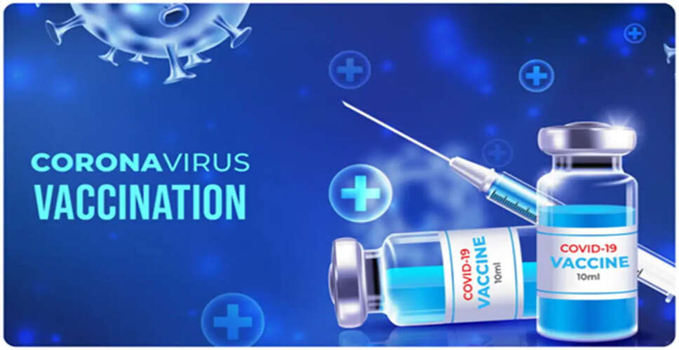 New COVID Variant 'Cicada' Raises Concerns as It Spreads Globally