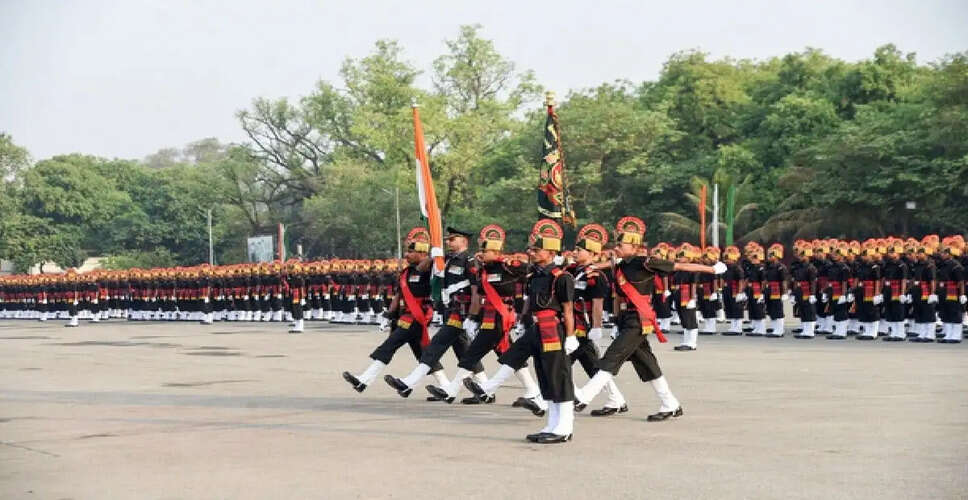 Gujarat Government Announces 20% Reservation for Ex-Agni Veers in Class III Jobs