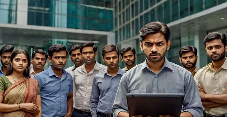 Major Crackdown on Fake Advisory Centers in Madhya Pradesh