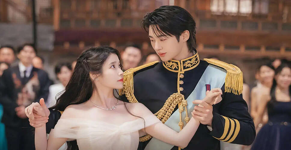 Perfect Crown's Blu-ray Release Canceled Amid Controversy