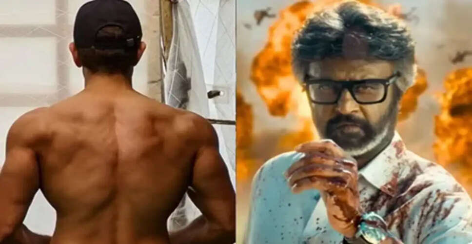 Excitement Builds for 'Jailer 2' as Hrithik Roshan Steps In