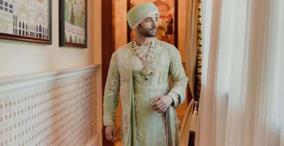 Essential Grooming Tips for a Flawless Wedding Appearance