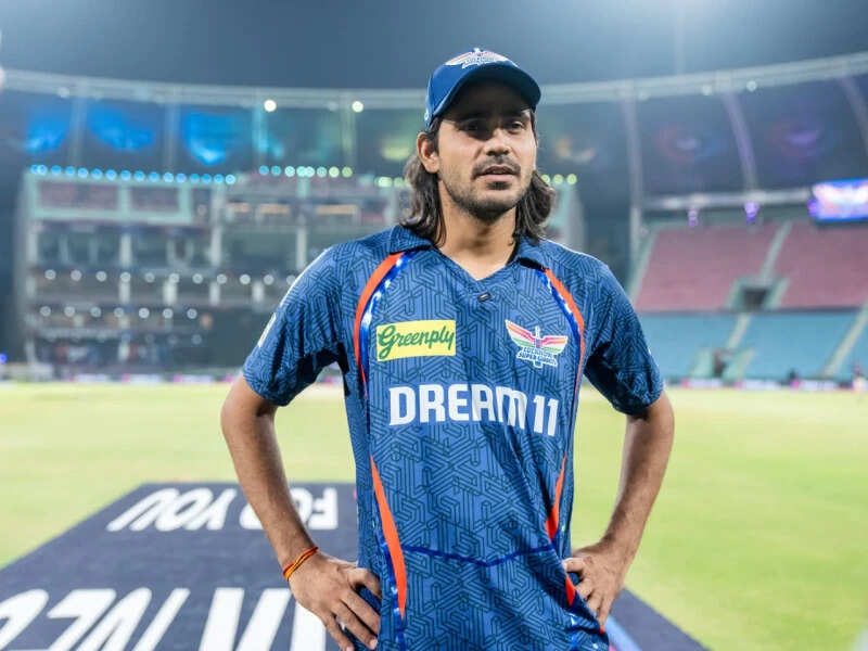 Emerging Talents of IPL 2025: Future Stars for Indian Cricket